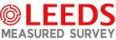Leeds Measured Survey logo
